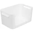 Opbergdoos Module - 55 L - Wit - Smartstore