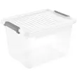 Opbergdoos / clipbox Leonie, 16,6 liter - Keeeper