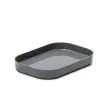Deksel voor witte COMPACT L opbergdoos - Smartstore