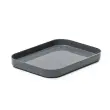 Deksel voor witte COMPACT L opbergdoos - Smartstore