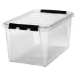 Opbergdoos CLASSIC, 46 liter - Smartstore 