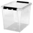 Opbergdoos CLASSIC, 52 liter - Smartstore 