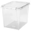 Opbergdoos CLASSIC, 52 liter - Smartstore 