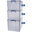ProStore Bonus Set 2 opbergdoos, set van 3 - Fellowes