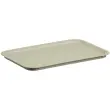 Deksel voor opbergdoos AKITA STORAGE M, blauw - Nhg