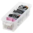 Opbergdoos CLASSIC 3,5 L met inzetstuk - Smartstore