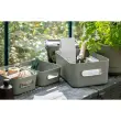 Opbergdoos Comfort M, watergroen - Smartstore 