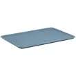Opbergdoos AKITA STORAGE L, PP, blauw - Nhg