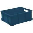 Opbergdoos Euro-Box L 'bruno eco' - Keeeper 