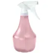 Verstuiver 0,5 liter, transparant - Orthex