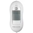 Voetenwarmer PC-FW 3058, grijs - Profi Care