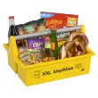 Gele lunchbox Good McPlus Carry XXL - Allit 