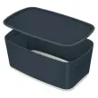 Opbergdoos My Box Cosy, 5 liter, blauw - Leitz 