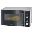 Magnetron MW 7773, grill & hetelucht - Severin 