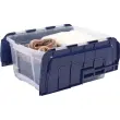 Opbergdoos BANKERS BOX, 45 L - Fellowes 