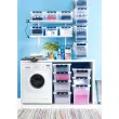 Opbergdoos CLASSIC, 25 liter - Smartstore