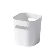 COMPACT SLIM opbergdoos, 1,32 liter, wit - Smartstore