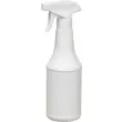 Verstuiver, 0,5 liter, wit - Plast Team