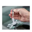 Reparatieset voor autoruiten, 7-delig - Quixx