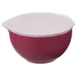 Mengkom 'Superbowl', 0,4 liter, grijs - Plast Team 