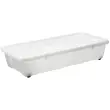 Opbergdoos BEDROLLER EASY, 30 liter - Plast Team