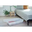 Opbergdoos BEDROLLER EASY, 30 liter - Plast Team