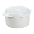 Magnetronbakje Micro, 1,5 liter, rond - Plast Team 