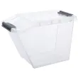 PROBOX SCHUIN OPBERGBAK, 58 liter - Plast Team 