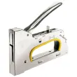 Ergonomische PRO R33E nietpistool, staal - Rapid