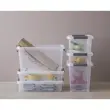 Opbergdoos PROBOX, 21 liter - Plast Team