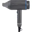 F&ouml;hn PC-HT 3082, antraciet/blauw - Profi Care 