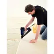 Punt n32, 38 mm, verzinkt, harscoating - Rapid Tools