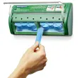 Navulling Salvequick, detecteerbaar blauw verband - Cederroth 
