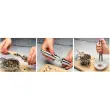 Peper- en zoutmolens PC-PSM 1160, set van 2 - Profi Cook 