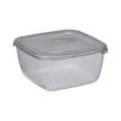 Polar vriesdoos, 1,5 liter, grijs - Plast Team