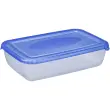 Polar vriesdoos, 3 liter, blauw - Plast Team