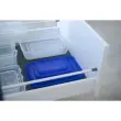 Polar vriesdoos, 3 liter, blauw - Plast Team