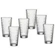 FAVO glas, 400 ml, blauw - Ritzenhoff & Breker