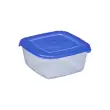 Polar vriesdoos, 1,5 liter, blauw - Plast Team