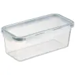 Bewaarbox Amsterdam, 8,3 liter, groen - Plast Team 