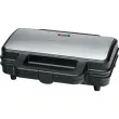 Toestel voor tosti's PC-ST 1092, inox/zwart - Profi Cook