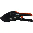 Ratelsnoeischaar voor dames, L: 174 mm - Garten Primus 