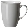 Mok DOPPIO GRIS, 320 ml - Ritzenhoff & Breker 
