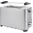 Broodrooster voor 2 sneetjes PC-TA 1251, roestvrij staal - Profi Cook 