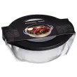 Ovenschaal CUCINA, van glas, 1,45 l - Ritzenhoff & Breker