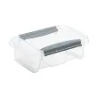 Opbergdoos PROBOX, 0,9 liter - Plast Team 