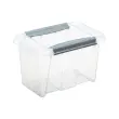 Opbergdoos PROBOX, 0,9 liter - Plast Team 