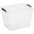 Opbergdoos HOME BOX FLEX, 30 liter - Plast Team
