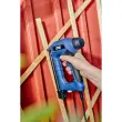 Elektrische nietmachine EN330, blauw - Rapid Tools