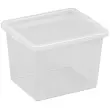 Opbergdoos BASIC BOX, 1,7 liter - Plast Team